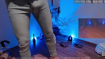 diaperpampers  09-09-2021 Recorded Video Cam